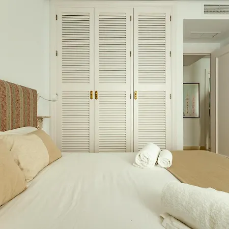 Apartamento Bamberg Giralda Skyview By Valcambre