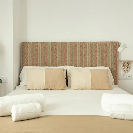 Apartamento Bamberg Giralda Skyview By Valcambre Sevilla