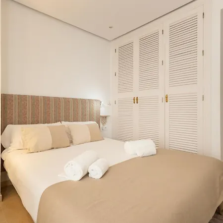 Apartamento Bamberg Giralda Skyview By Valcambre