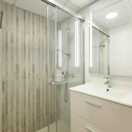 Apartamento Bamberg Giralda Skyview By Valcambre Sevilla