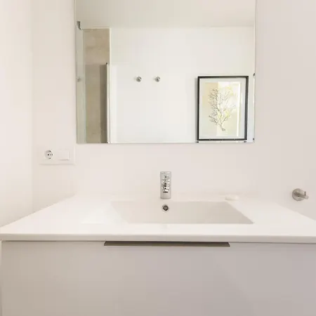 Apartamento Bamberg Giralda Skyview By Valcambre