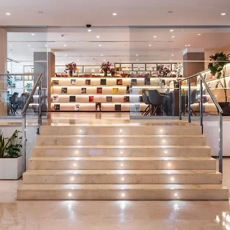 Melia Hotel 4*