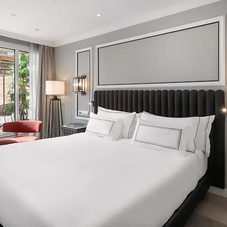 Melia Hotel Sevilla