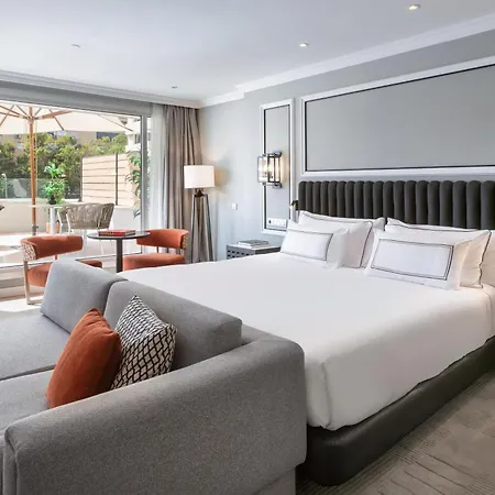 Hotel Melia Sevilla