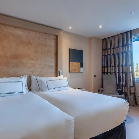 Melia Hotel 4*