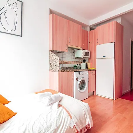 Apartment Edomus La Campana