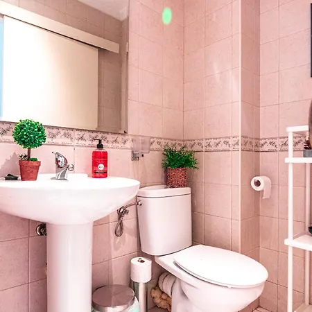 Edomus La Campana Apartment