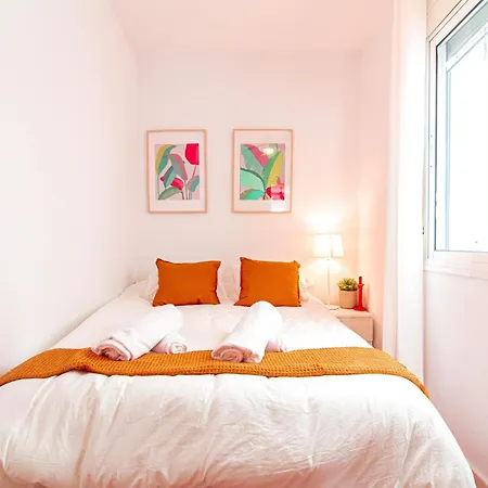 Edomus La Campana Apartment Seville