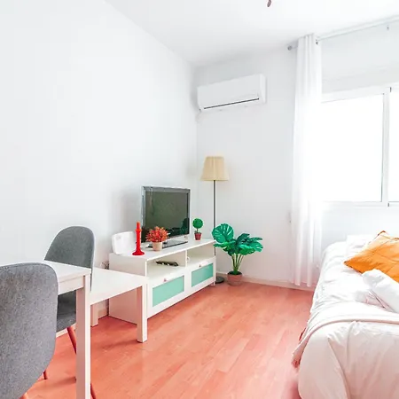 Apartment Edomus La Campana Seville