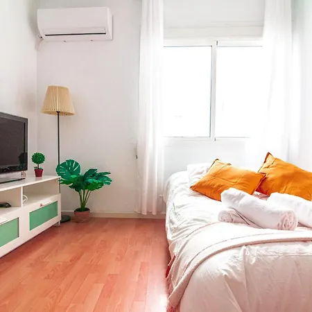 Apartment Edomus La Campana