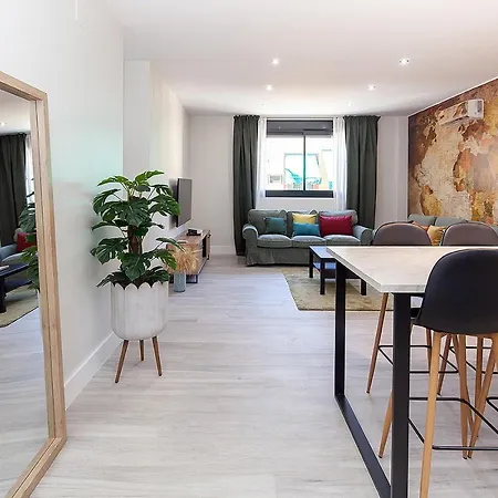 Family Suits Encantos De Apartment