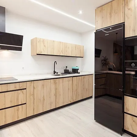 Apartment Family Suits Encantos De