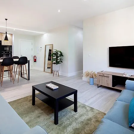 Family Suits Encantos De Apartment *
