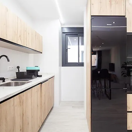Apartment Family Suits Encantos De *