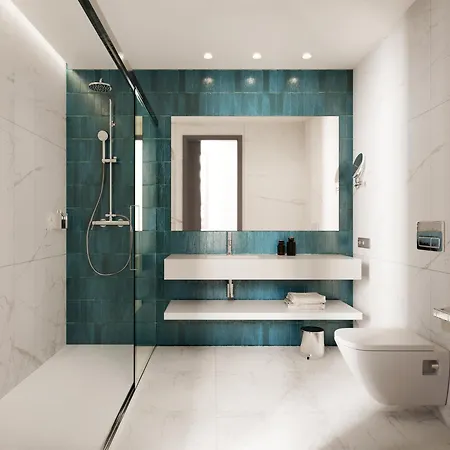 Murillo Reinoso Hotel Siviglia