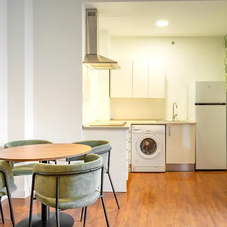 Apartament Santa Catalina Centra By Valcambre *