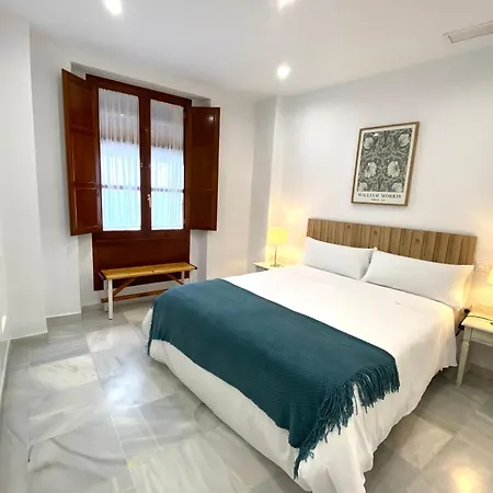 Alohamundi Compania Apartamento