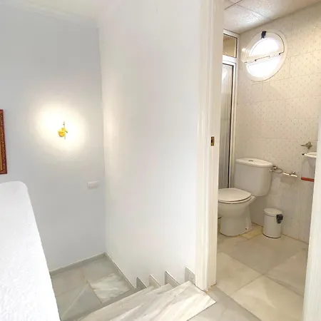 Apartamento Alohamundi Compania Sevilha