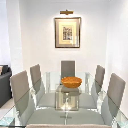 Alohamundi Compania Sevilha