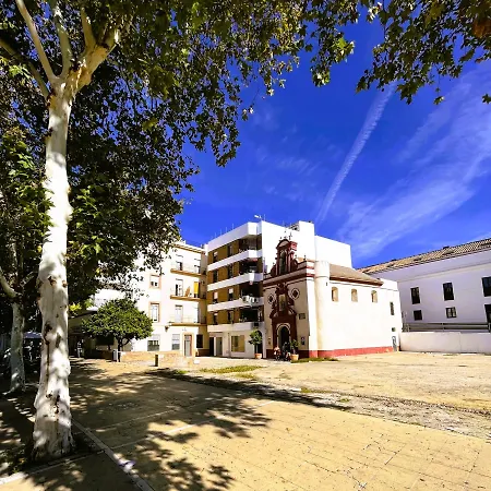 Torneo 83 Apartment *