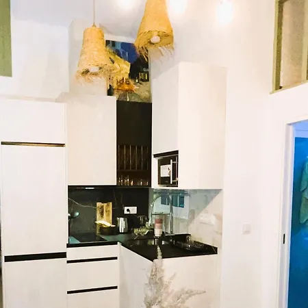 Torneo 83 Apartment