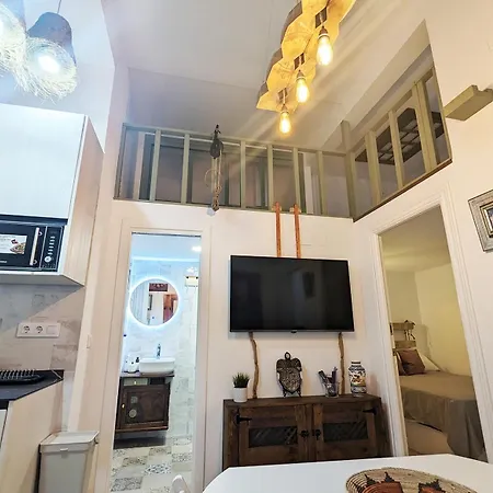 Torneo 83 Apartment
