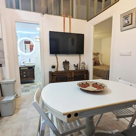 Torneo 83 Apartment *