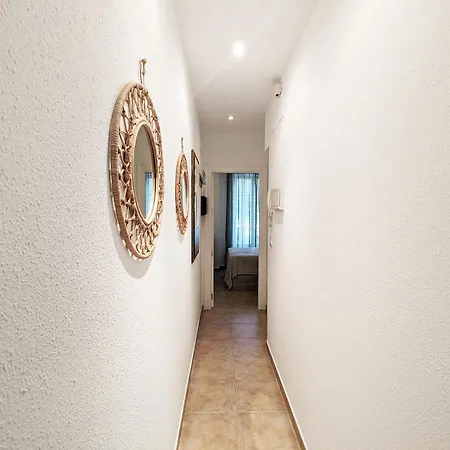 Apartment Torneo 83 *