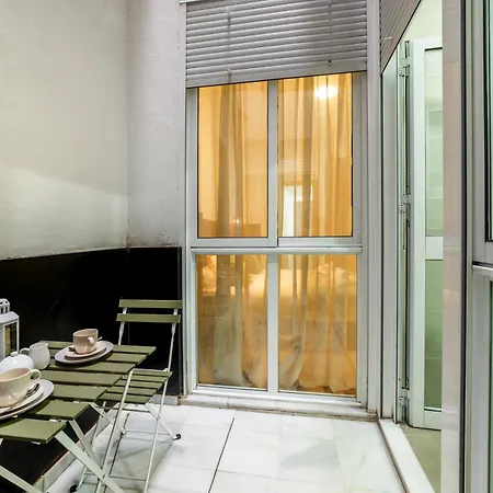 Apartamento Zaragoza 66, By Homing U