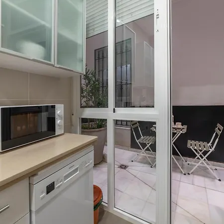 Apartamento Zaragoza 66, By Homing U *