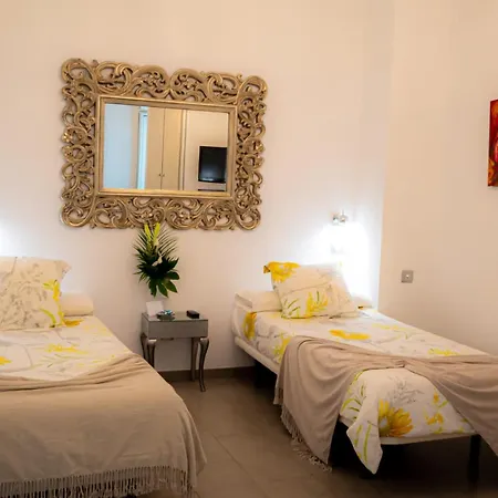 Palacio Alcazar Hotel 4*