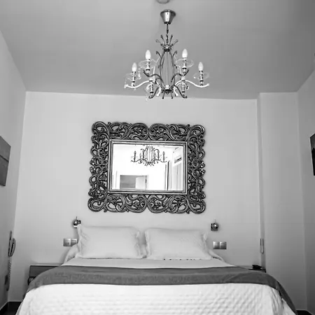 Palacio Alcazar Hotel 4*