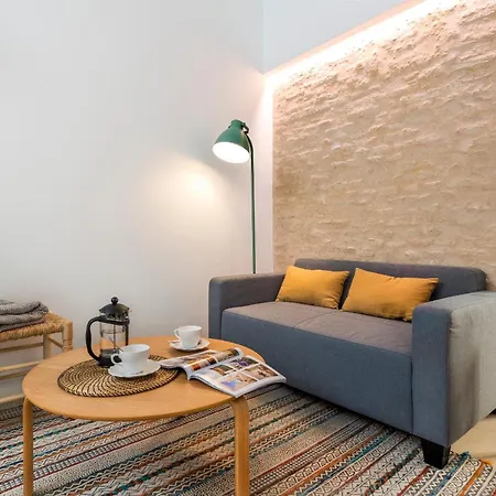Genteel Santa Teresa Ii Apartment *