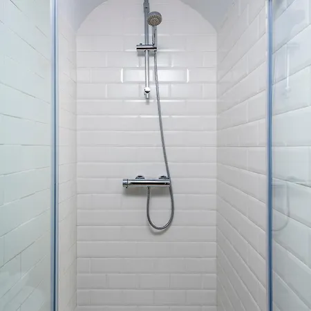 Apartment Genteel Santa Teresa Ii Seville
