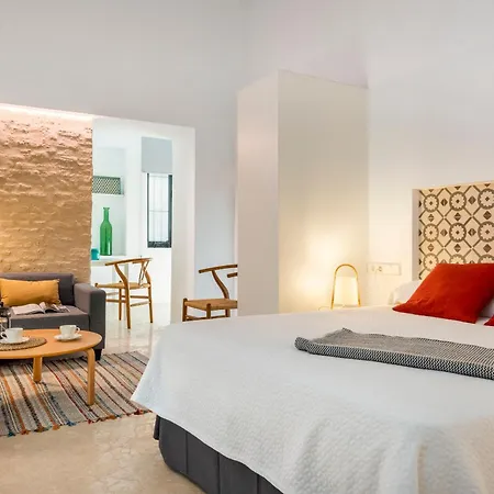 Genteel Santa Teresa Ii Apartment