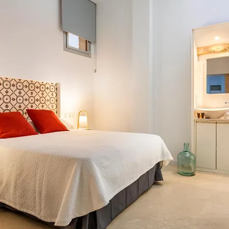 Apartment Genteel Santa Teresa Ii