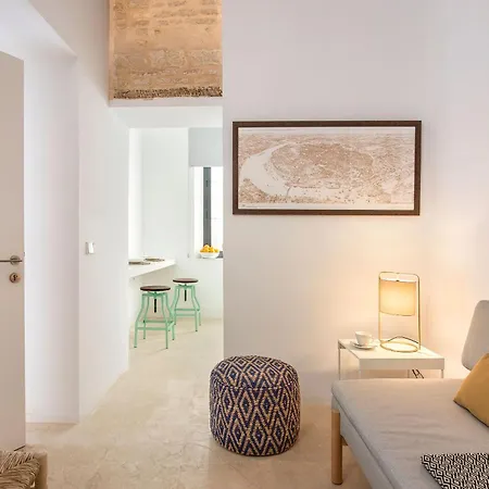 Genteel Santa Teresa Ii Apartment