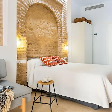 Genteel Santa Teresa Ii Apartment *