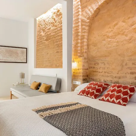 Genteel Santa Teresa Ii Seville