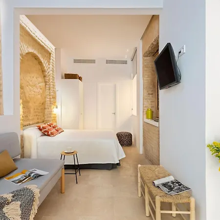 Apartment Genteel Santa Teresa Ii
