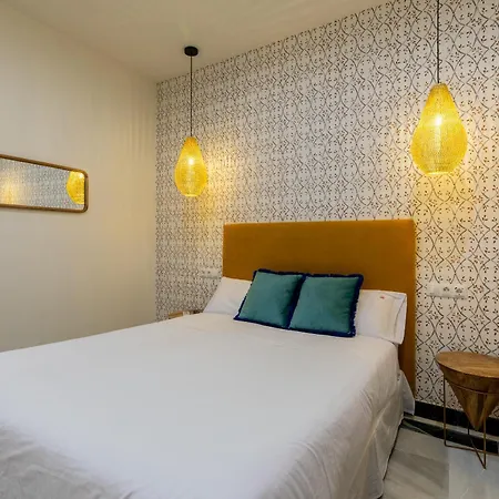 Argo7e Olehousing Sevilha