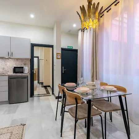 Argo7e Olehousing Apartamento