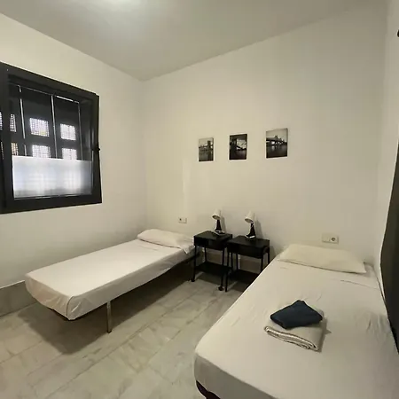 Center Veronica Confort Apartment