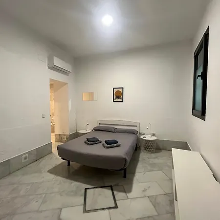 Apartment Center Veronica Confort Seville