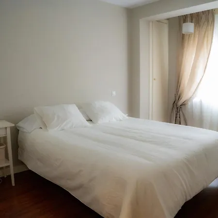 Apartment Night In Sevilla Castilla Balcony *