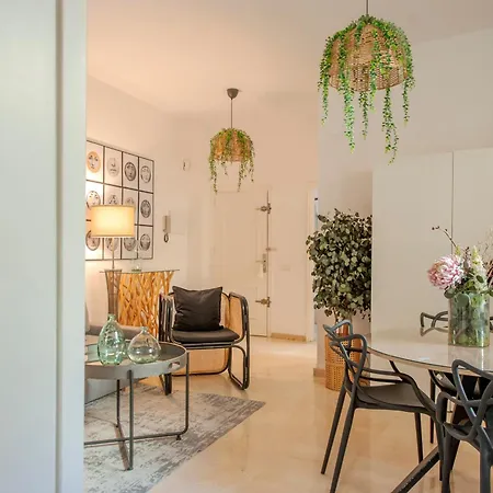 Apartment Ibarra Life M&p *