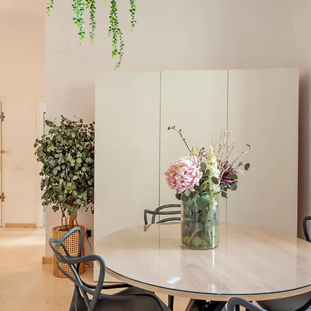 Apartment Ibarra Life M&p Seville