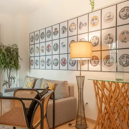 Apartment Ibarra Life M&p