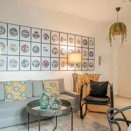 Ibarra Life M&p Apartment *