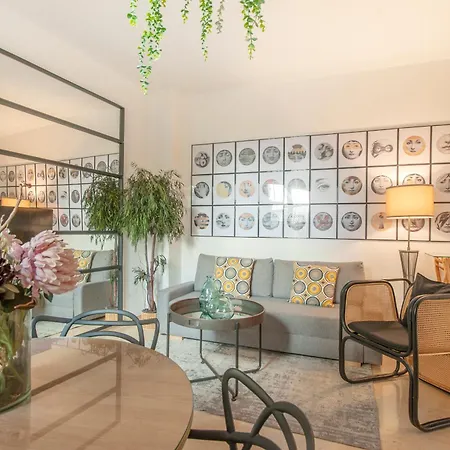 Apartment Ibarra Life M&p *